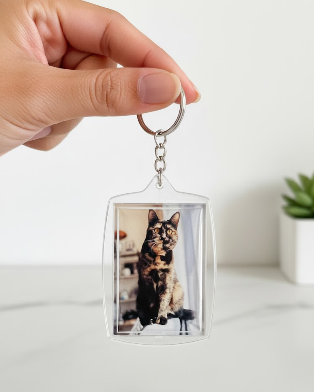 The Ultimate Memory Bundle (4X3in, 6X2in, 2XKeychain)